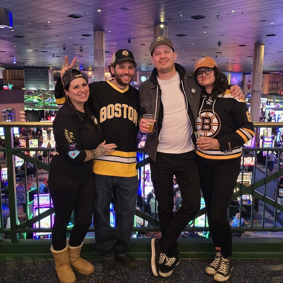 Meet your Posher, Elle - Picture 13 of 14